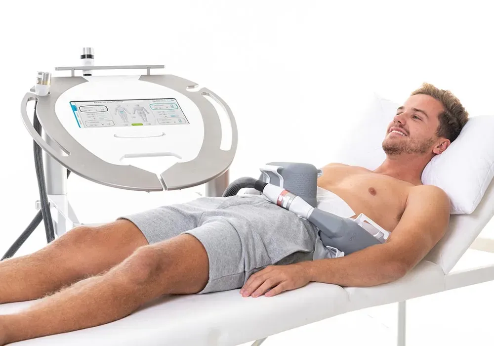 Cristal Pro Treatment Rakus Clinic London