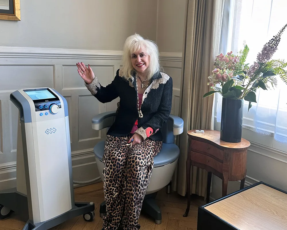 Rakus-Emsella-Treatment